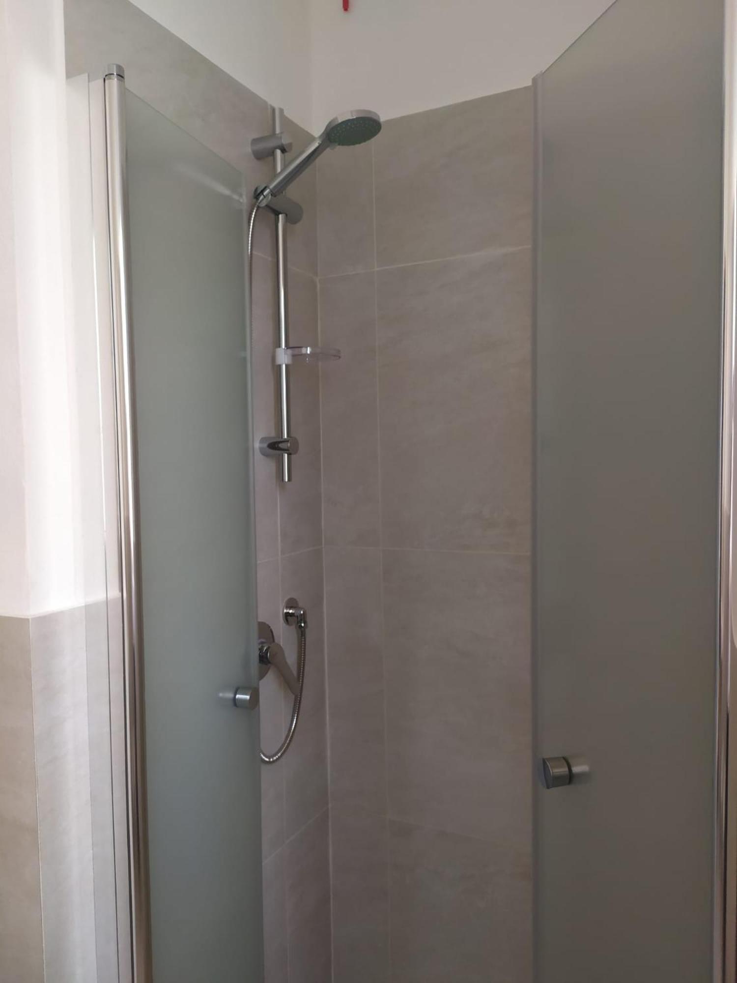 Ferienwohnung Lormar House Oristano Exterior foto