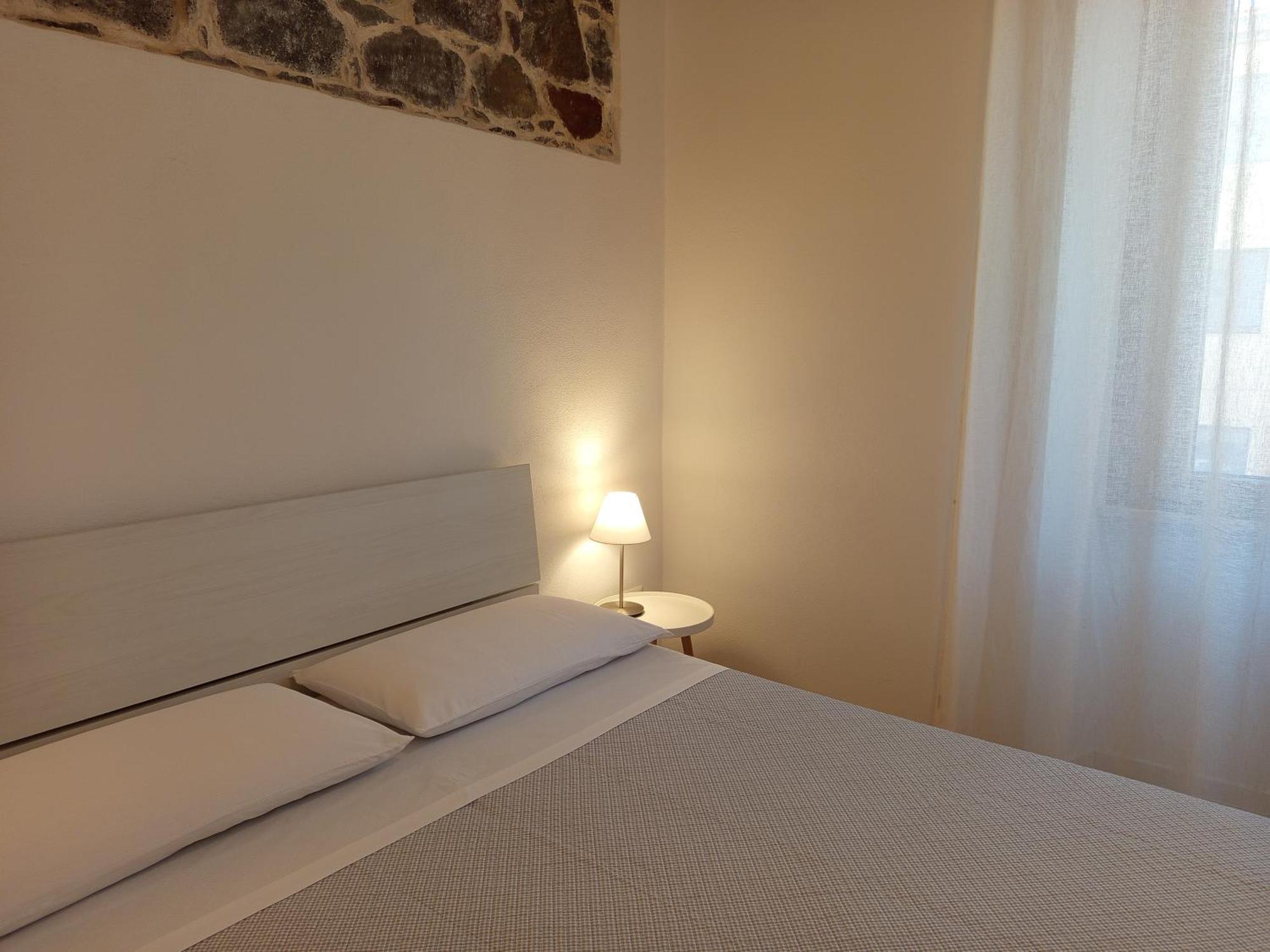 Ferienwohnung Lormar House Oristano Exterior foto